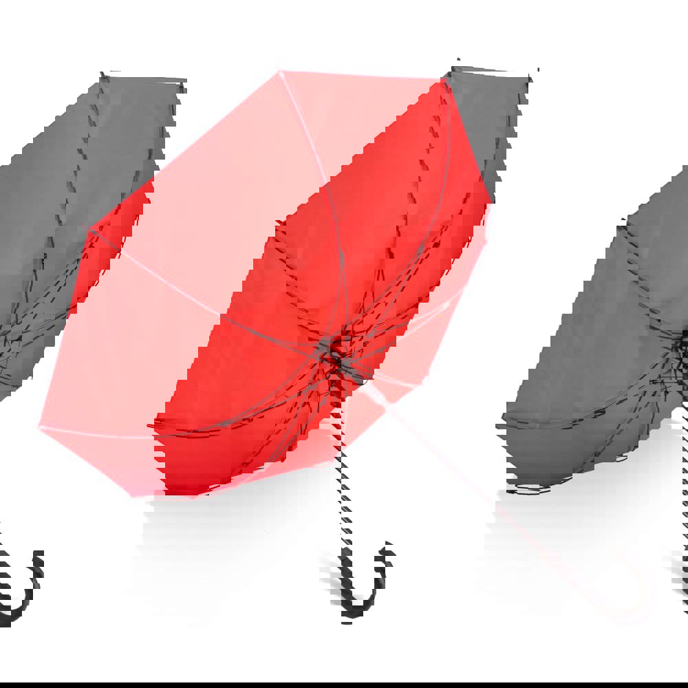 Verdure 190T Pongee 23" Winddichte haakparaplu Auto open
