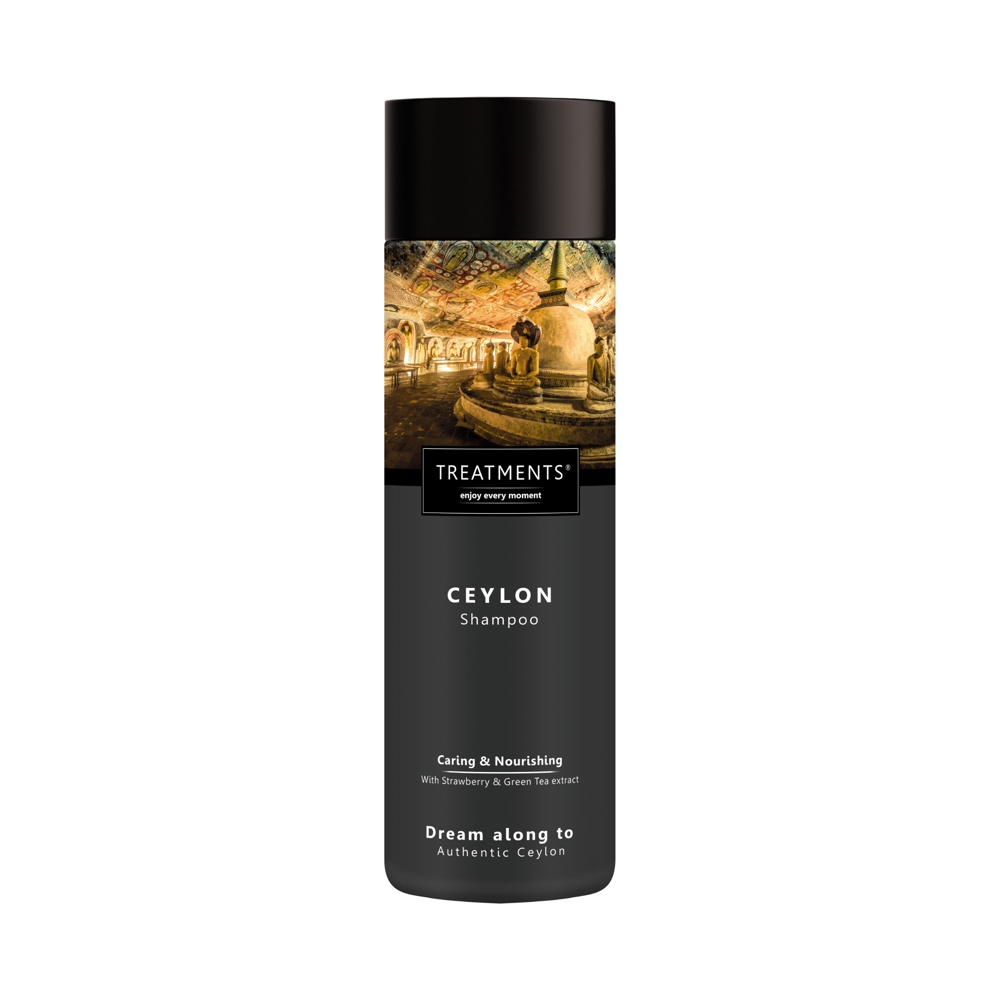 TREATMENTS® Giftbox Hair & Body - Ceylon
