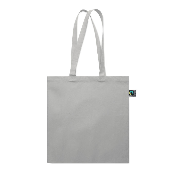 OSOLE++ COLOUR - Fairtrade boodschappentas 180g