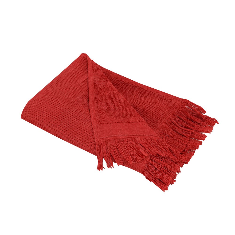 Handdoek Brisly