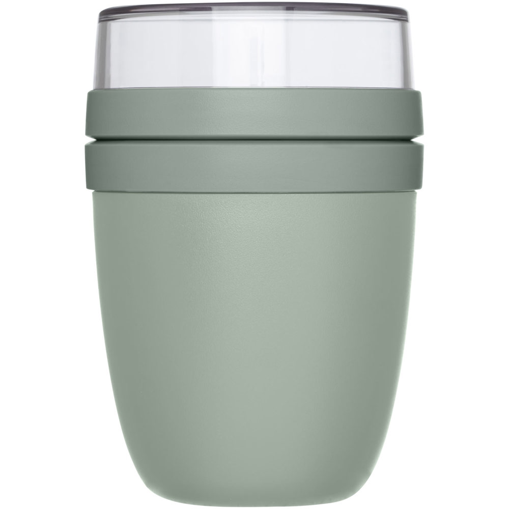 Mepal Ellipse 500+200 ml lunchpot