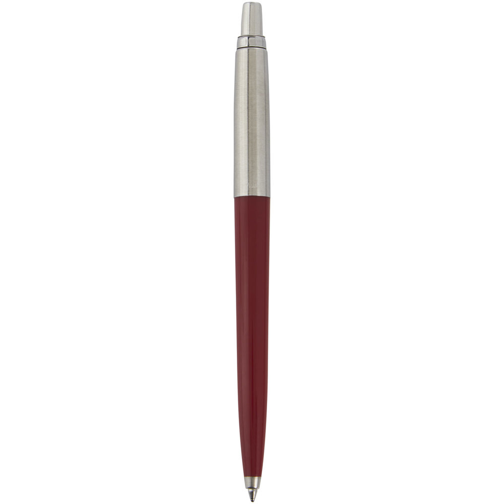 Parker Jotter gerecyclede balpen (blauwe inkt)