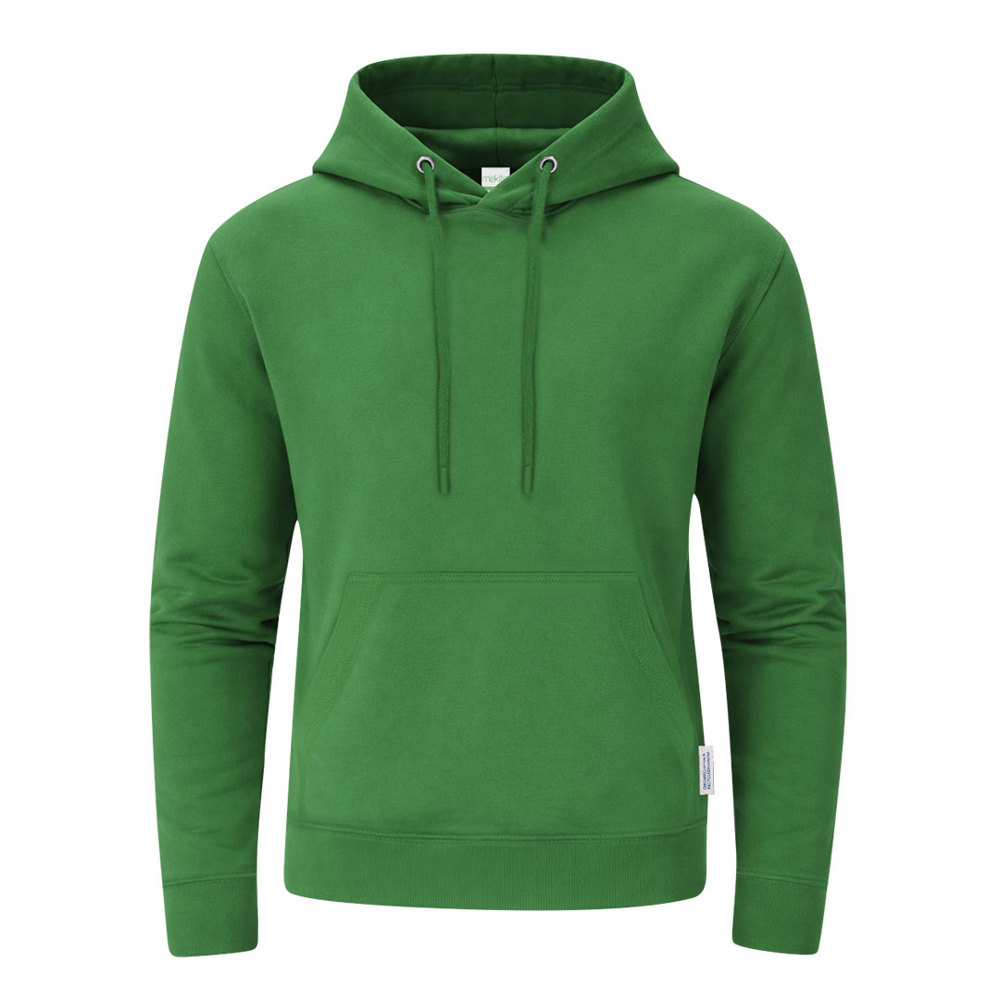 Volwassene Hooded Sweatshirt Dretius - VER
