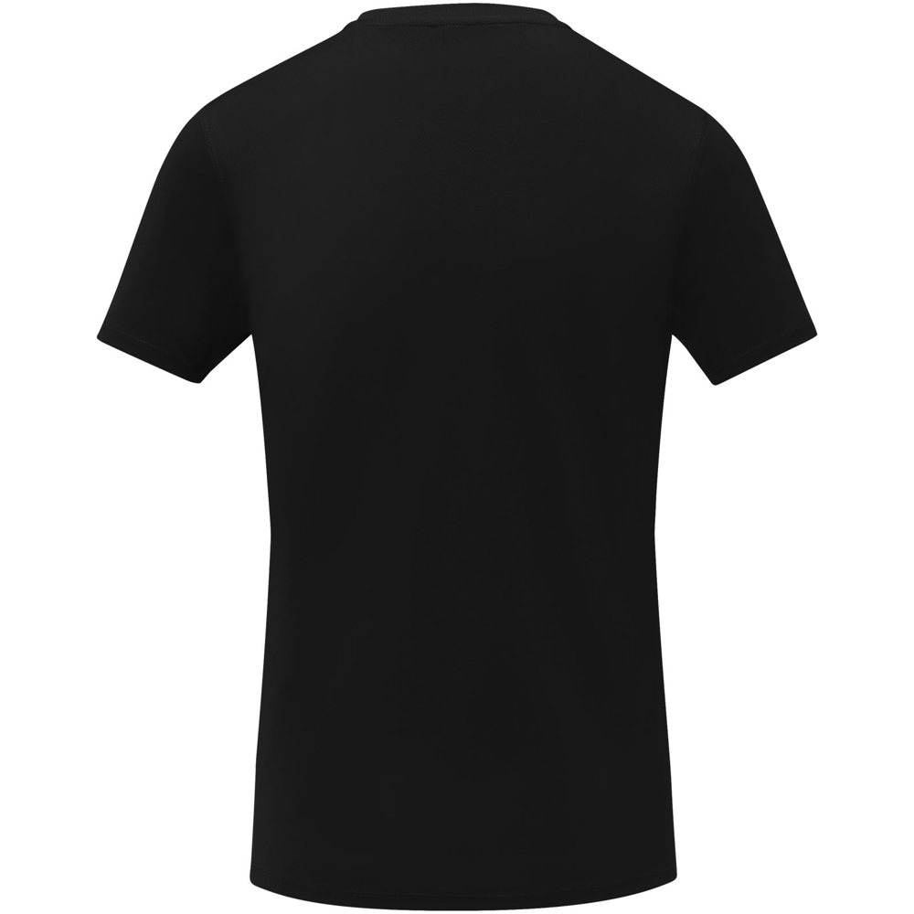 Kratos 105 g/m² cool fit dames T-shirt met korte mouwen