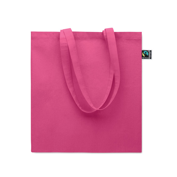 OSOLE++ COLOUR - Fairtrade boodschappentas 180g