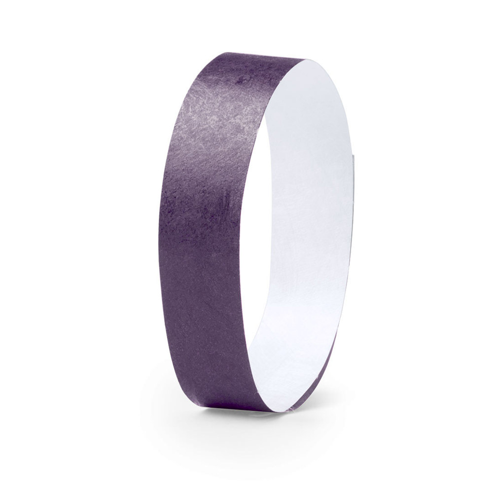 Armband Ankaran - PURPER
