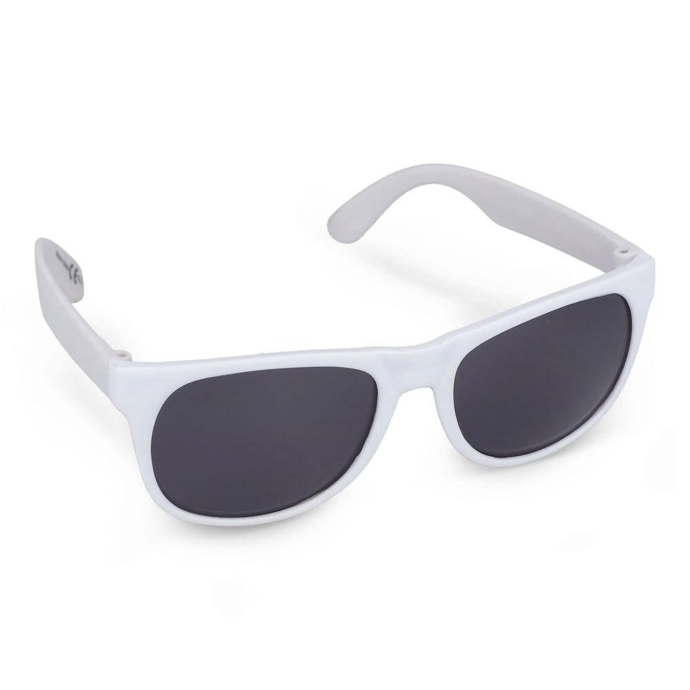 Zonnebril Drew UV400 - Wit