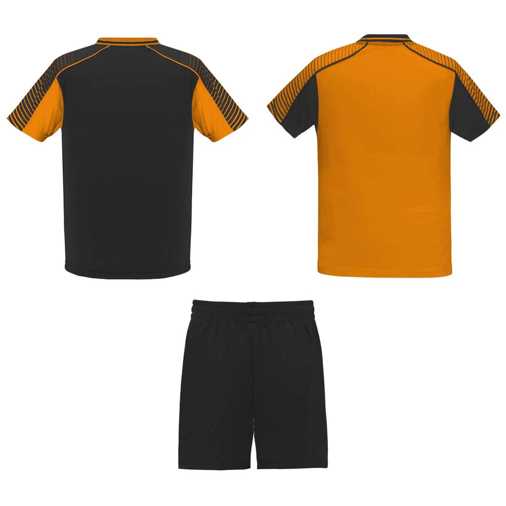 Juve 140 g/m² sportset voor kinderen