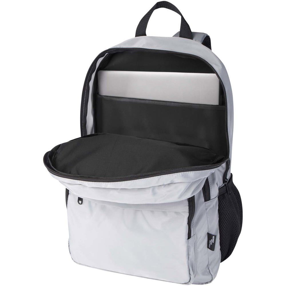 Trend Plus GRS gerecyclede 15,6 inch laptoprugzak 20 l