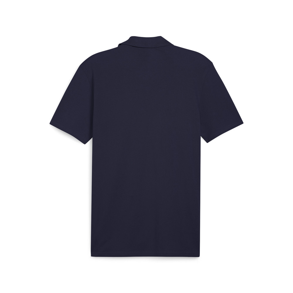 Puma TeamGOAL Casuals Polo Shirt - Puma Black