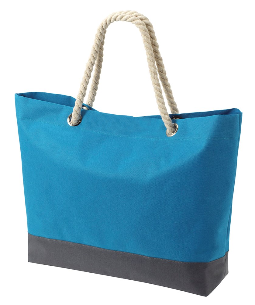 shopper BONNY - Blauw