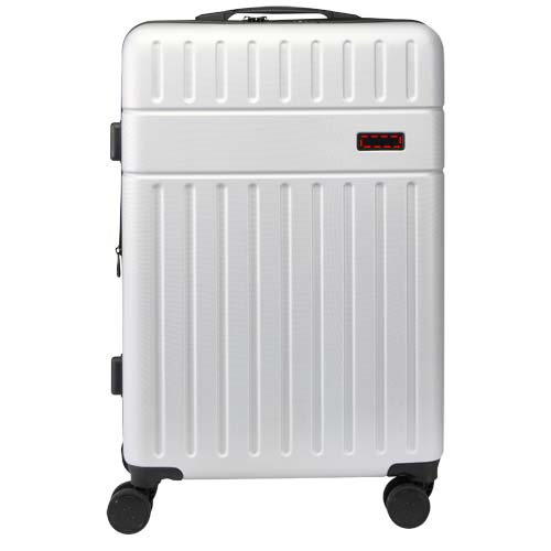 Rover 24 inch GRS gerecyclede uitbreidbare trolley 70 l