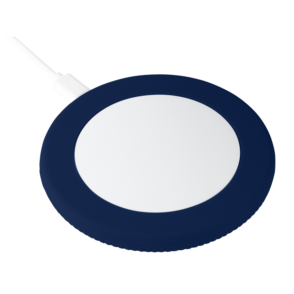 Draadloze Oplader REEVES-myMATOLA - wit, donkerblauw