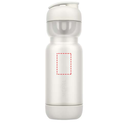 Mepal Shaker 800 ml sportfles