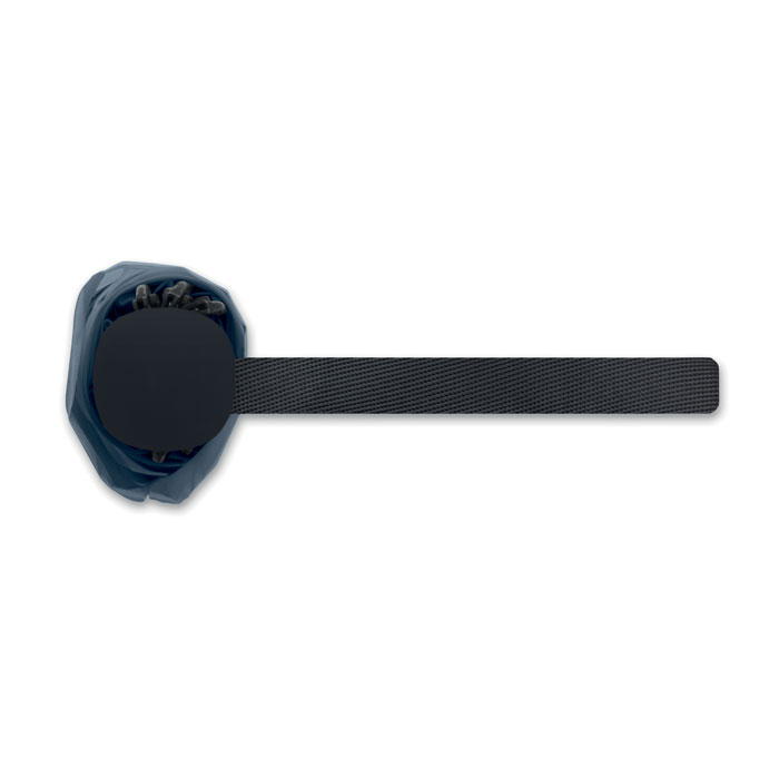 AGUMBE - 23" windbestendige paraplu