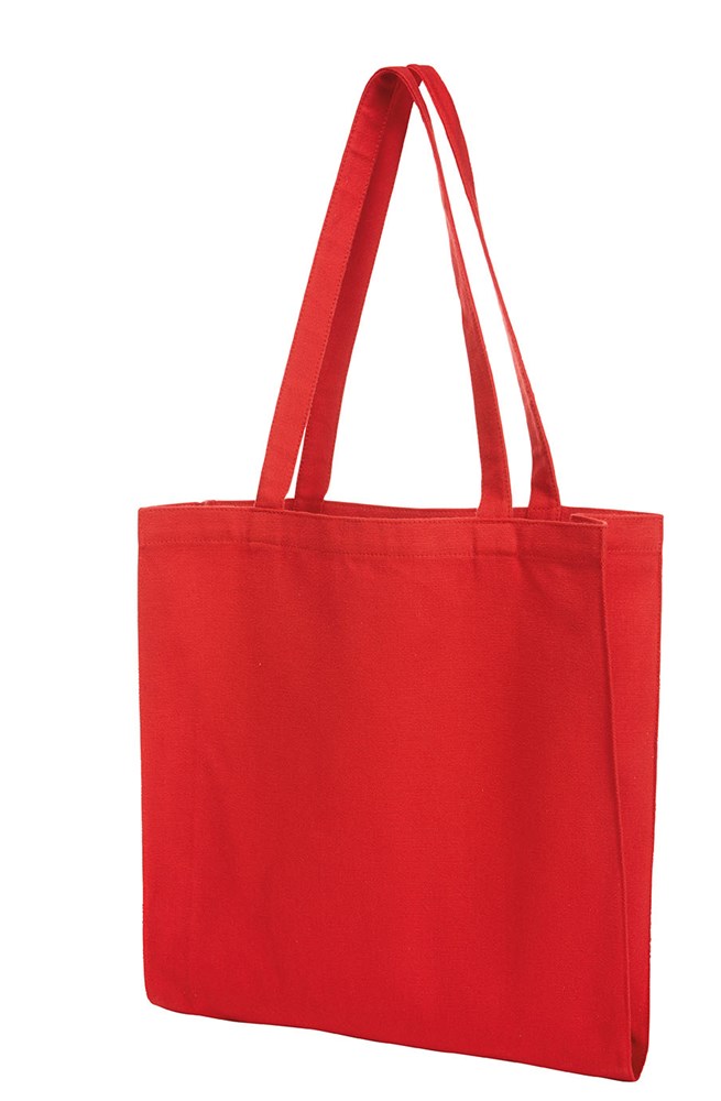 shopper MALL - Rood