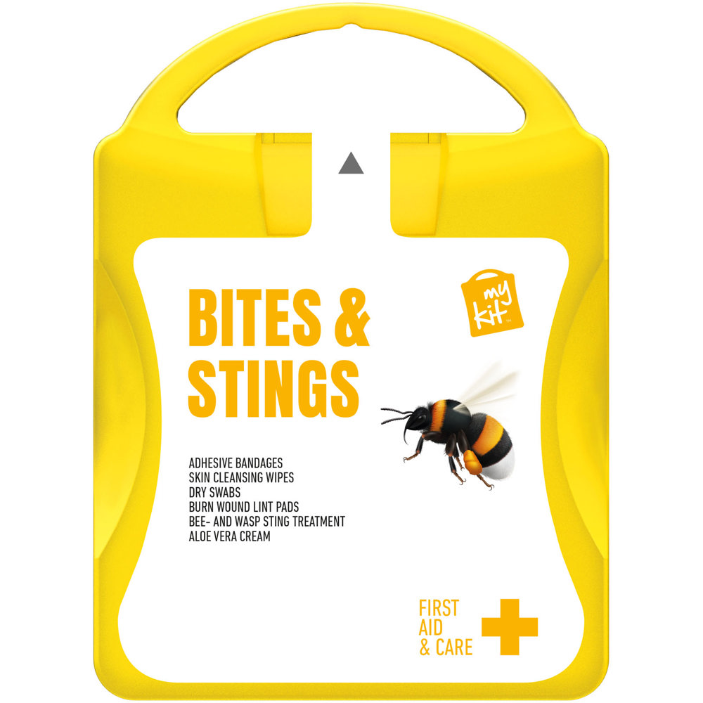MyKit Beten en Steken set