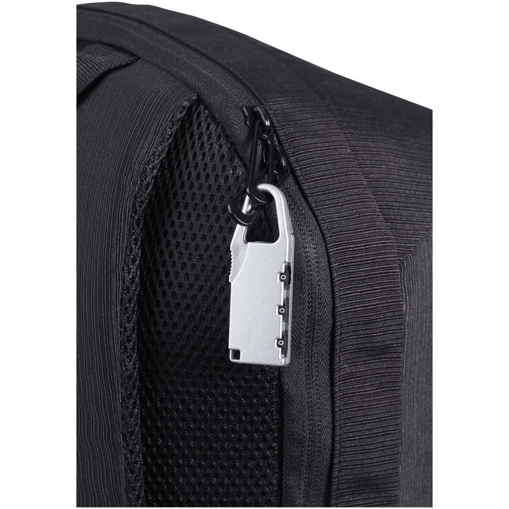 Traveler bagageslot