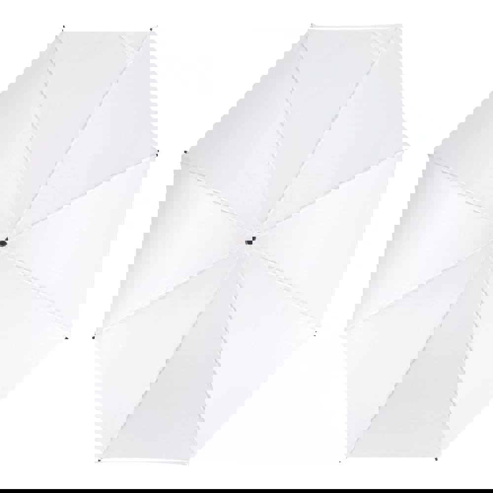 Verdure 190T Pongee 23" Winddichte haakparaplu Auto open