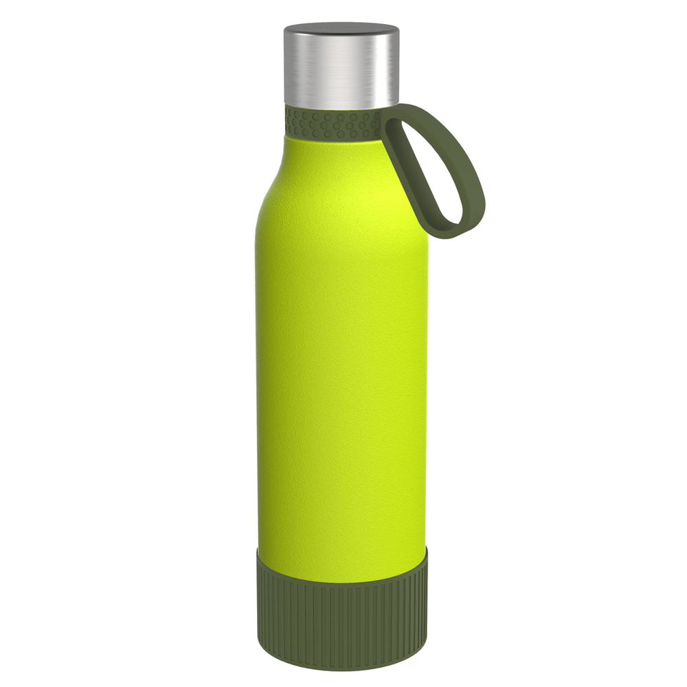 Fles RETUMBLER-myTOULON II 820 - oijfgroen, lichtgroen