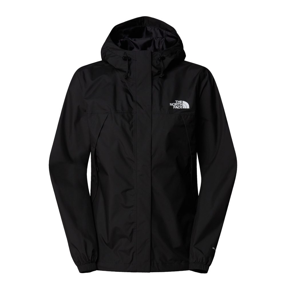 The North Face Women's Antora Rain Jacket