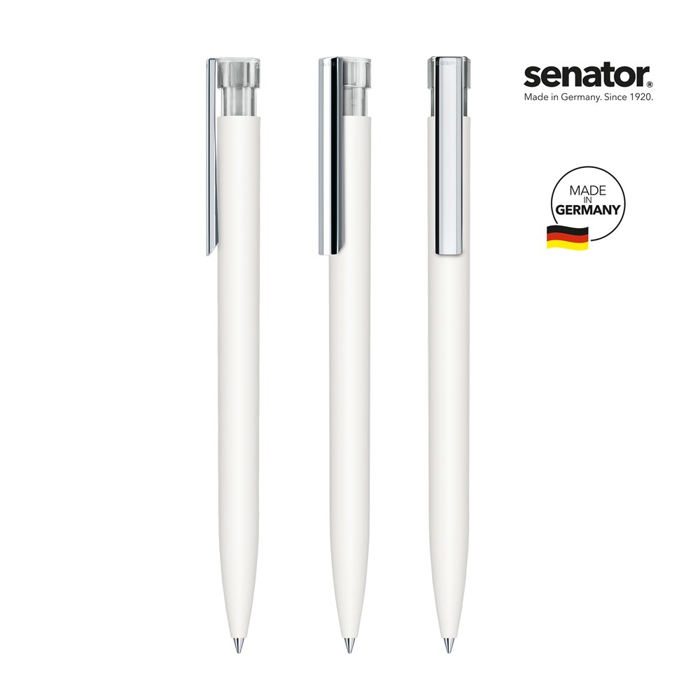 senator® Liberty Soft Touch MC  retractable pen