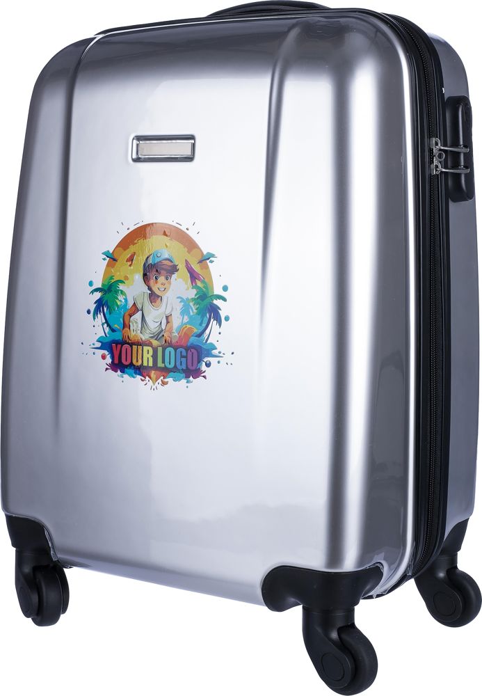 PC en ABS trolley Verona