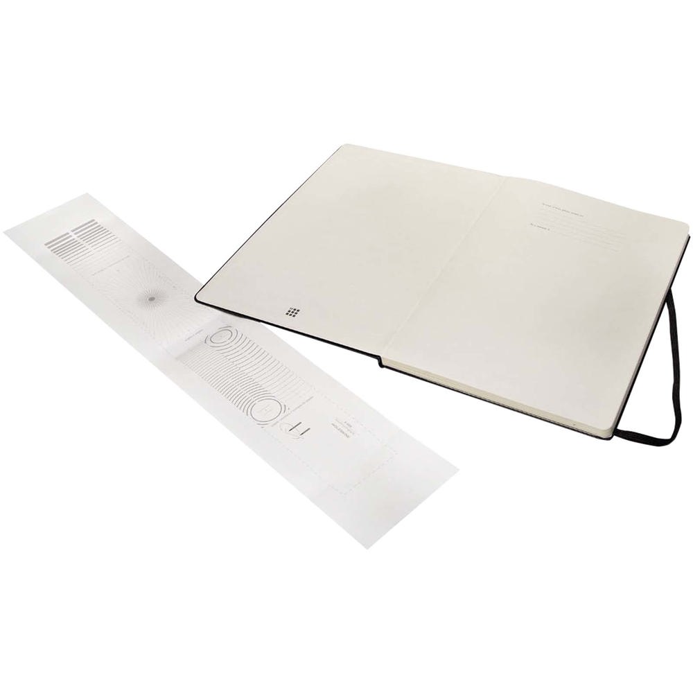 Moleskine A4 schetsboek