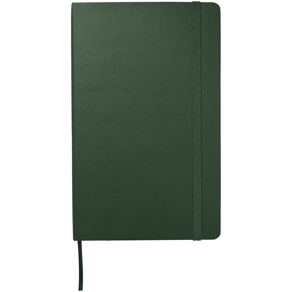 Moleskine Classic L hardcover notitieboek - gelinieerd