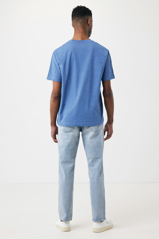 IQONIQ Teide gerecycled katoen t-shirt