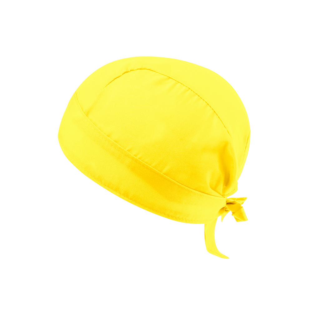 Bandana Garfy - Geel