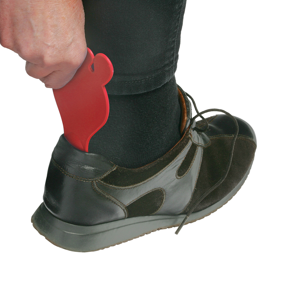 Schoenlepel "voet"