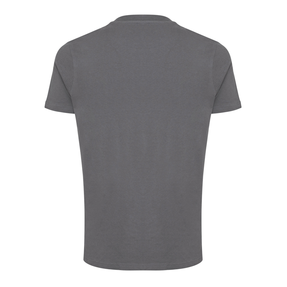 IQONIQ Bryce gerecycled katoen t-shirt