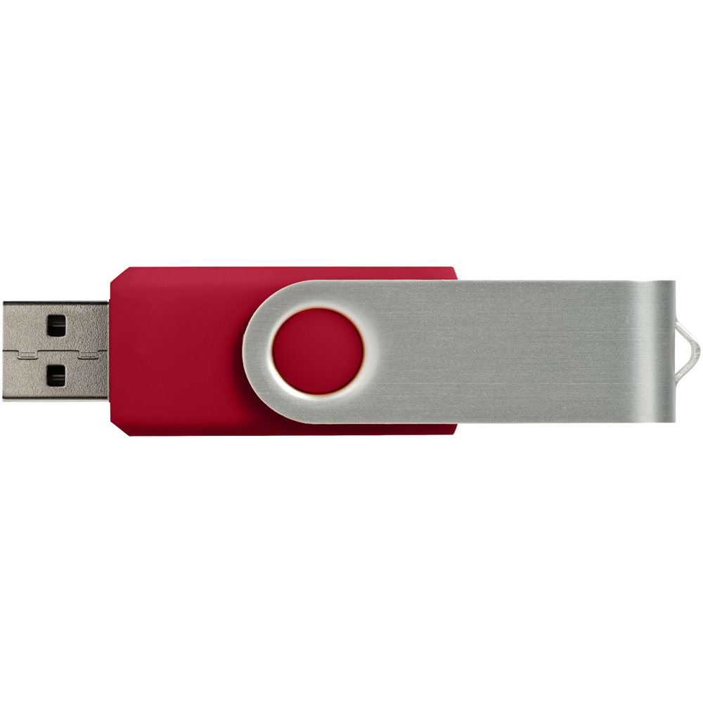 Rotate USB 3.0 met doming