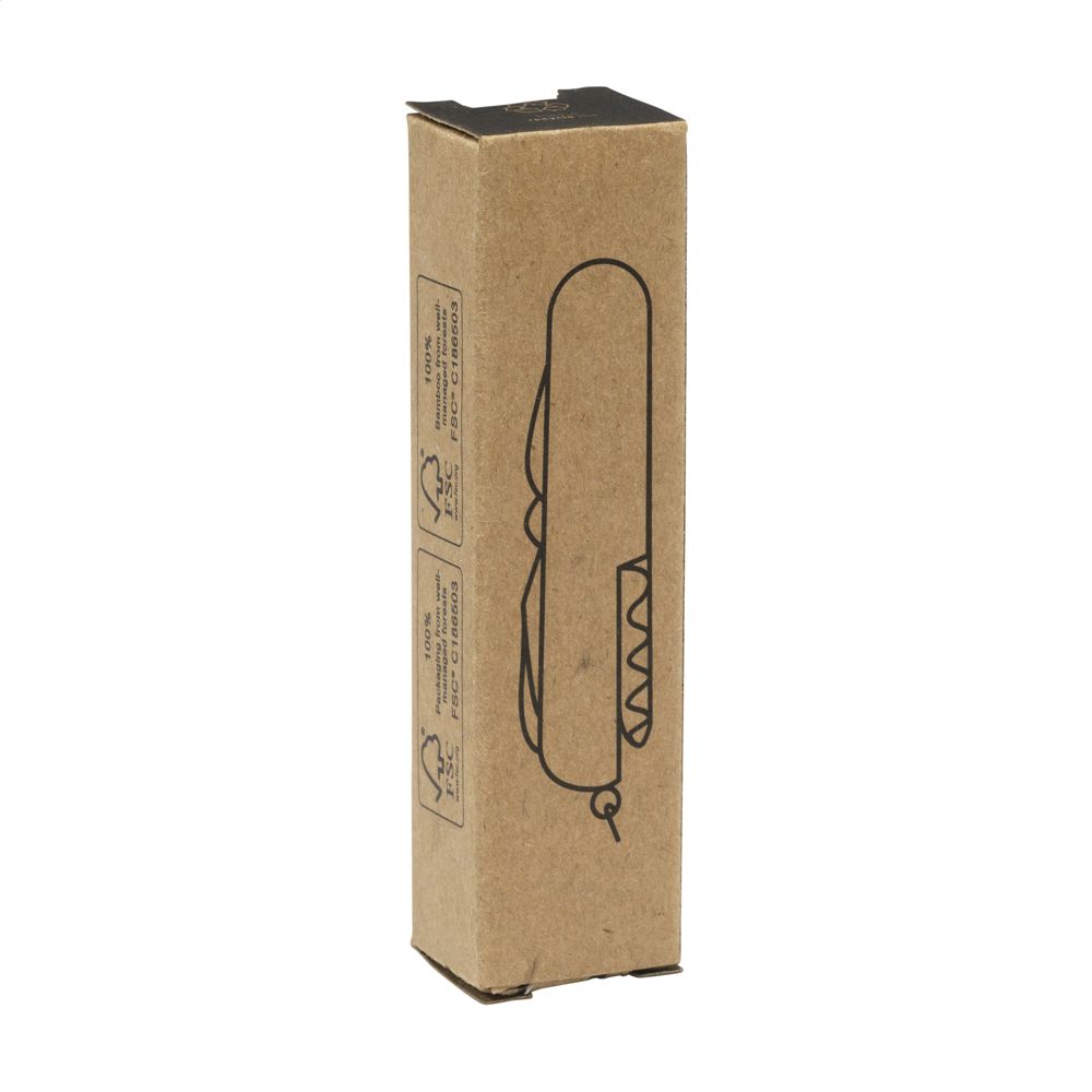 Bamboo Blade Zakmes
