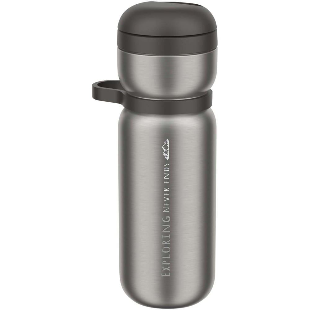 Mepal Twist 600 ml geïsoleerde sportfles