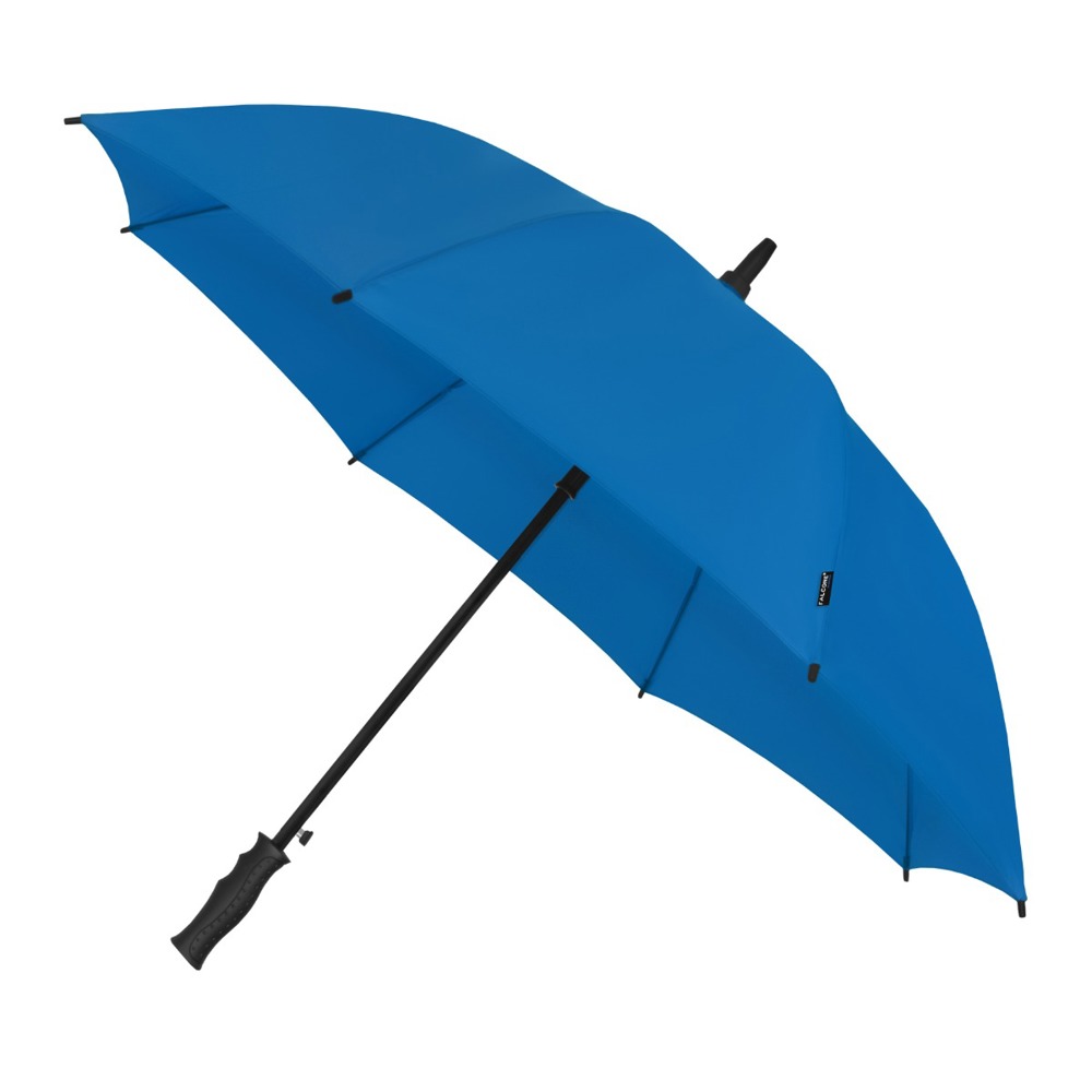 FALCONE - Compact - Automaat - Windproof -  102 cm - Kobalt blauw (± PMS 293C)