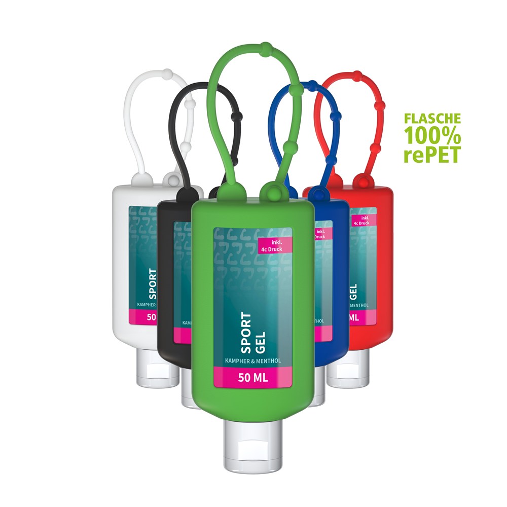 Sportgel