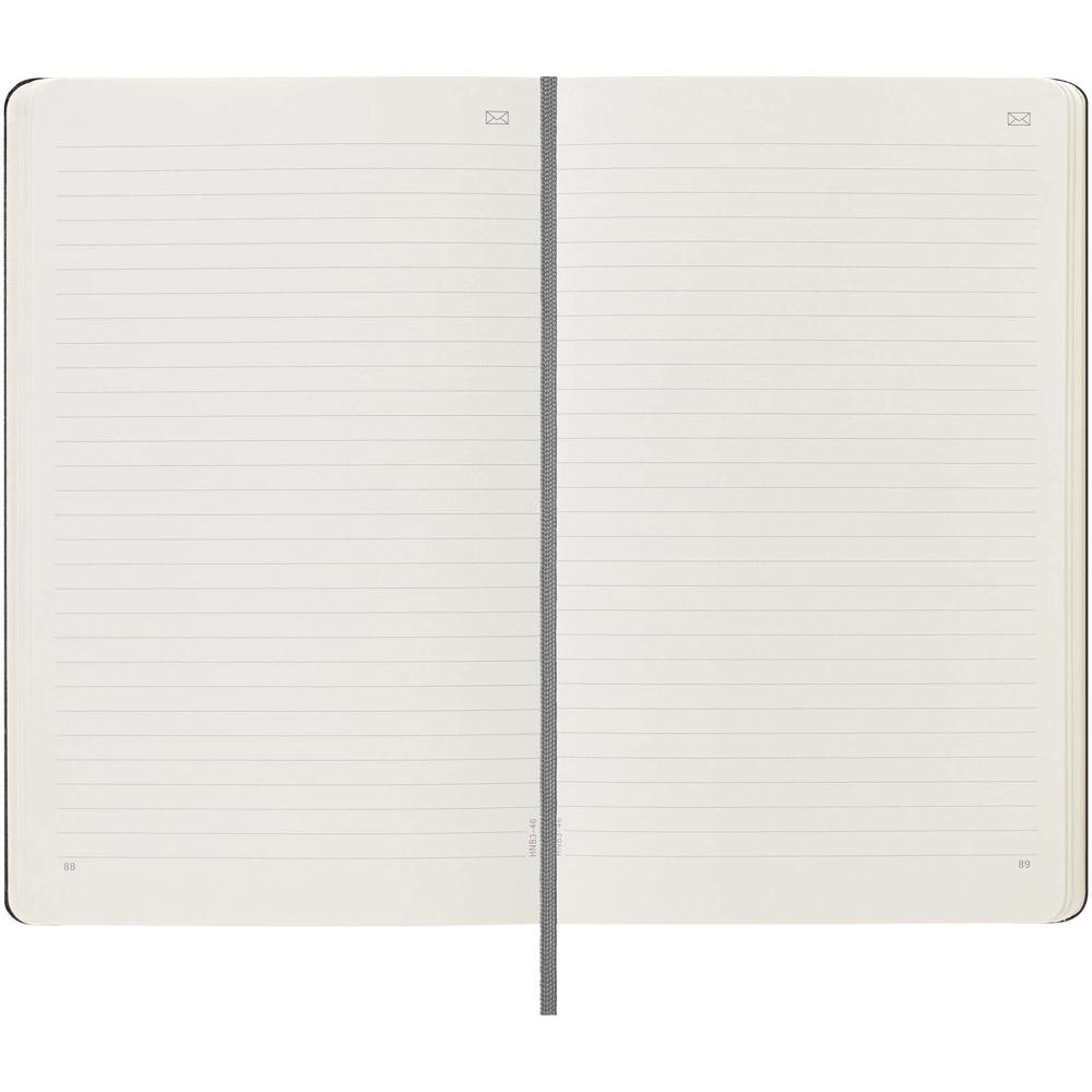 Moleskine Smart notitieboek - gelijnd L