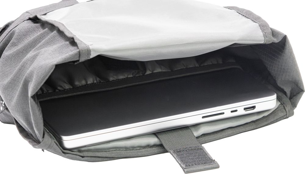 BrandCharger Venturer roll-top rugzak