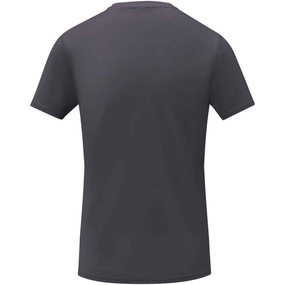 Kratos 105 g/m² cool fit dames T-shirt met korte mouwen