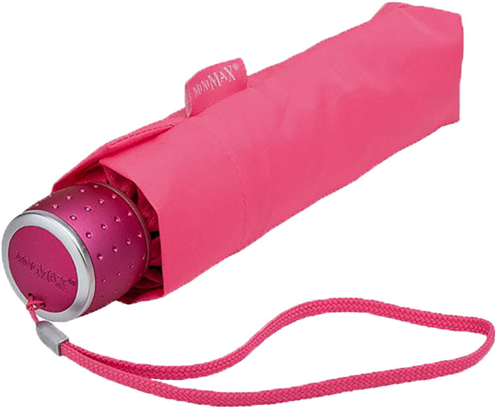 MINIMAX - Opvouwbaar - Handopening - Windproof -  100 cm - Roze