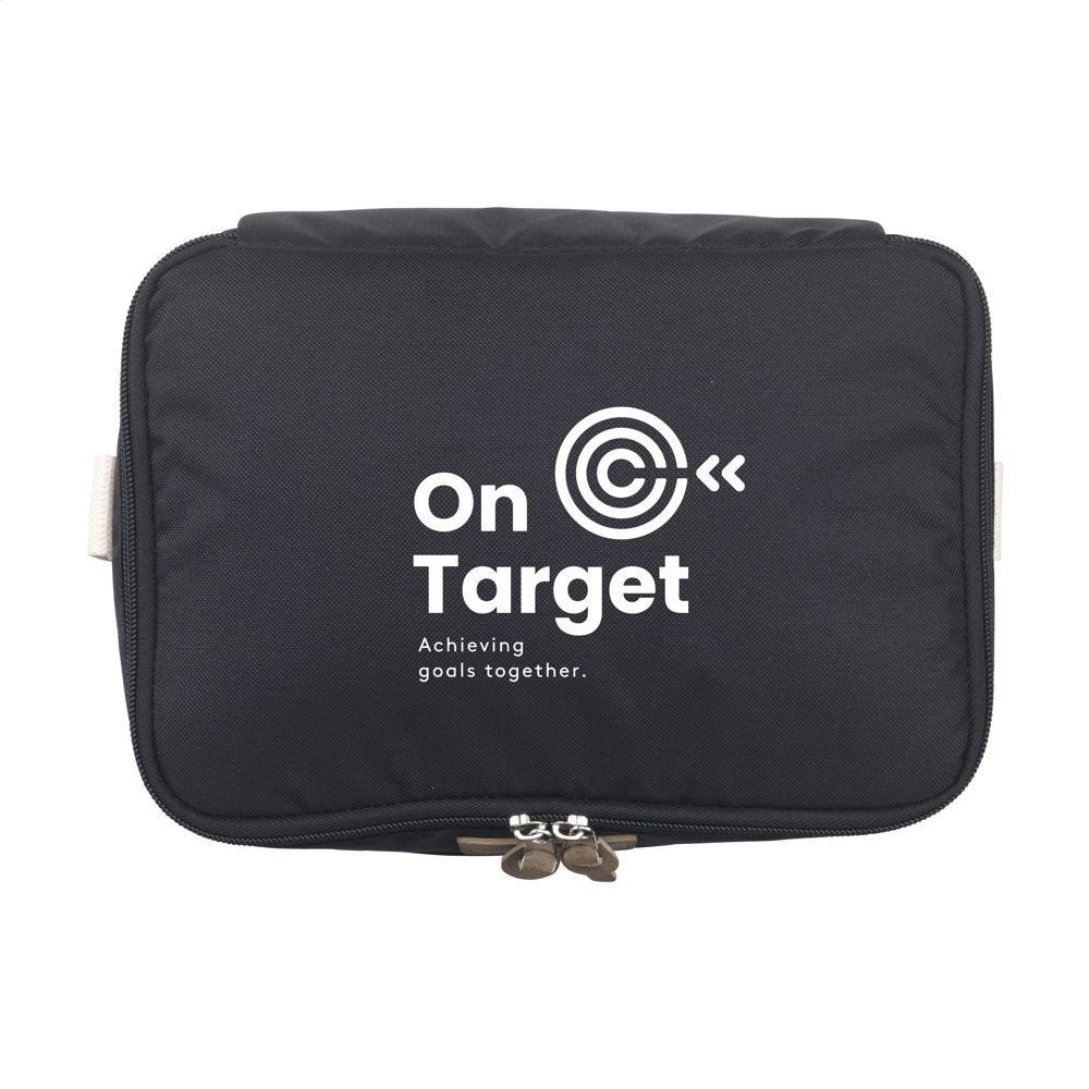 Wooosh Callisto GRS RPET Cooler koeltas