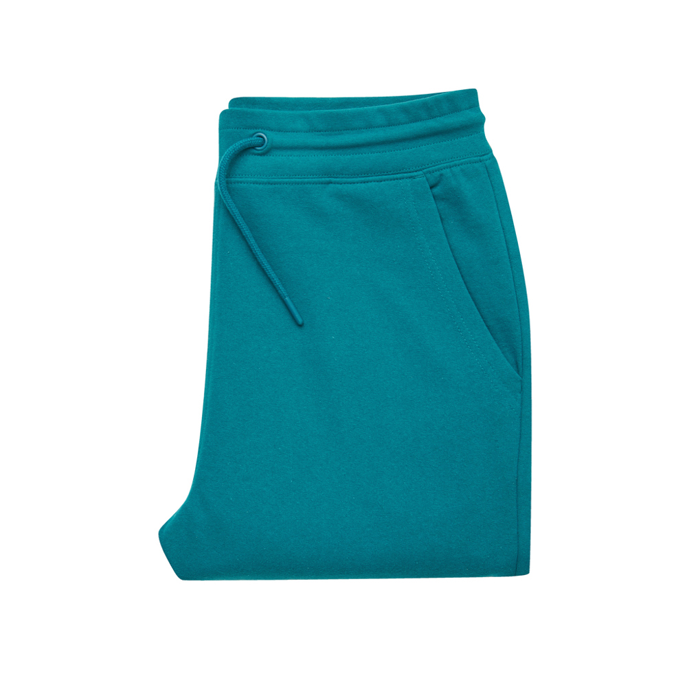 IQONIQ Cooper gerecycled katoenen joggingbroek