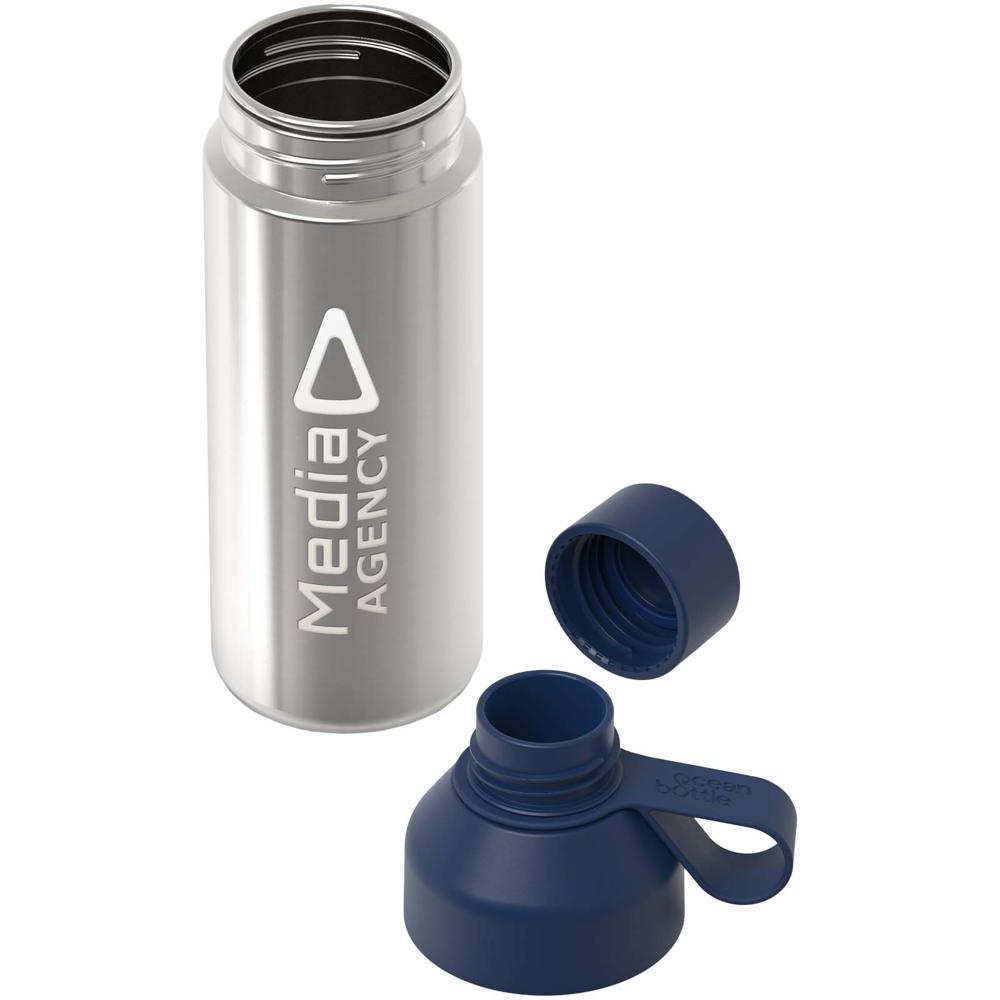 Ocean Bottle Lite 620 ml waterfles