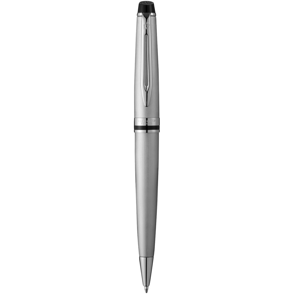 Waterman Expert balpen (blauwe inkt)