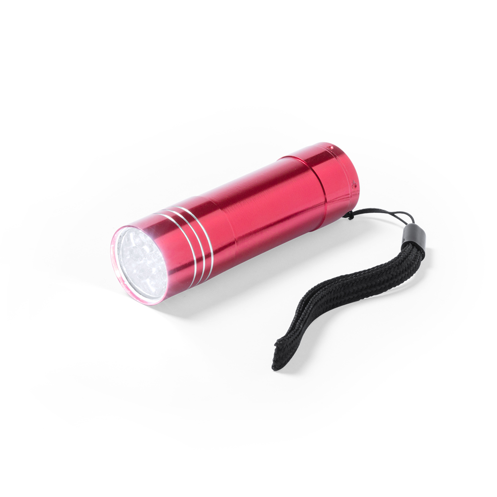 Zaklamp Conny - ROJ