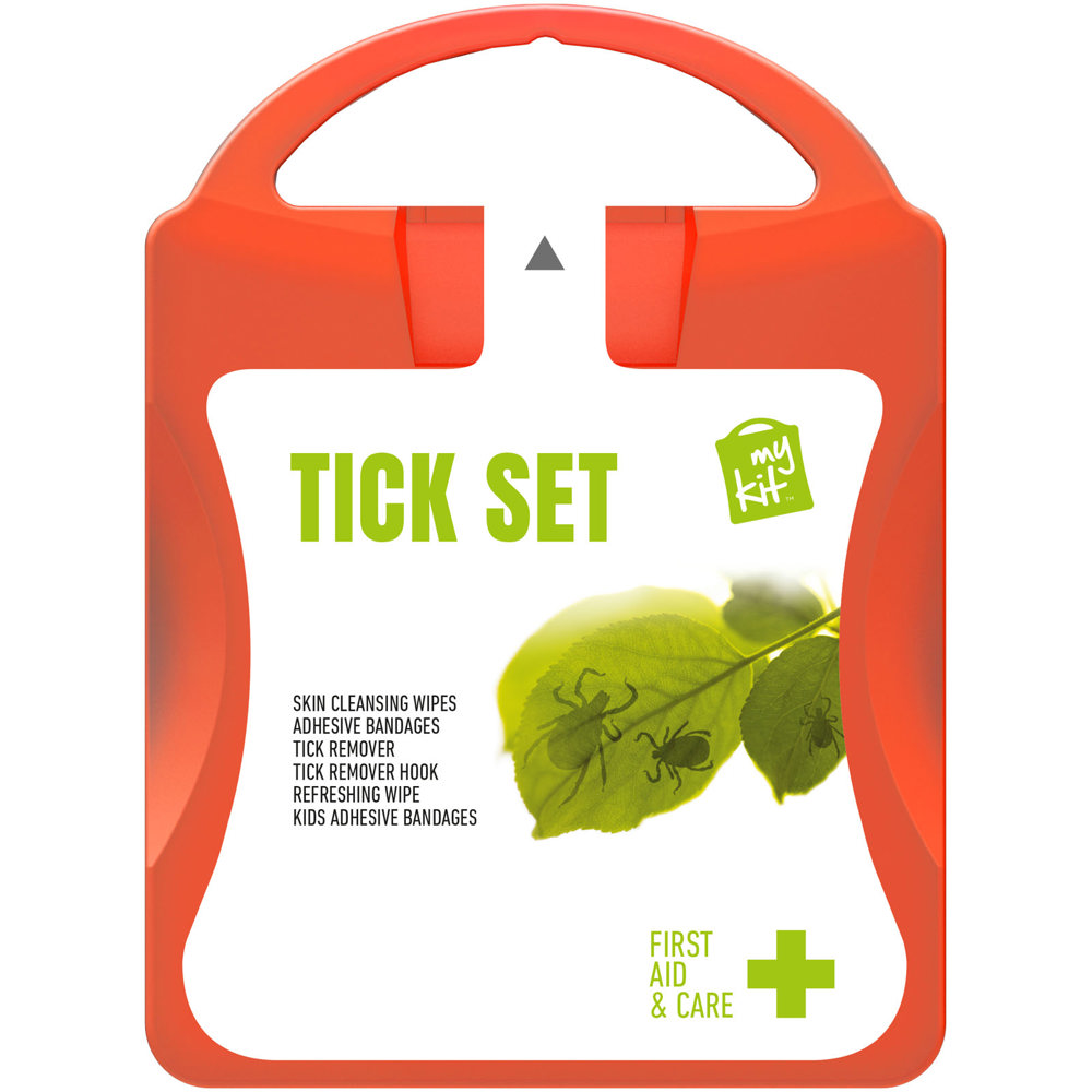 MyKit Teken set