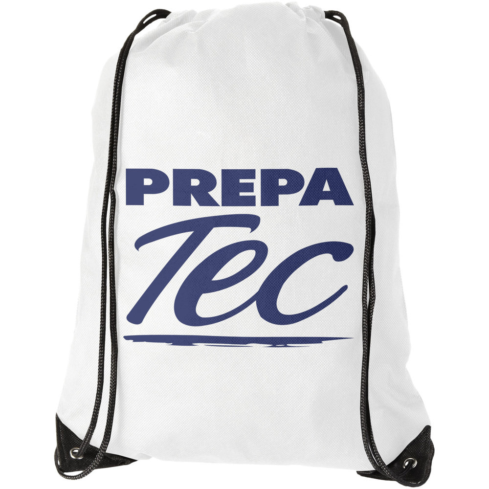 Evergreen non woven premium rugzak 5L
