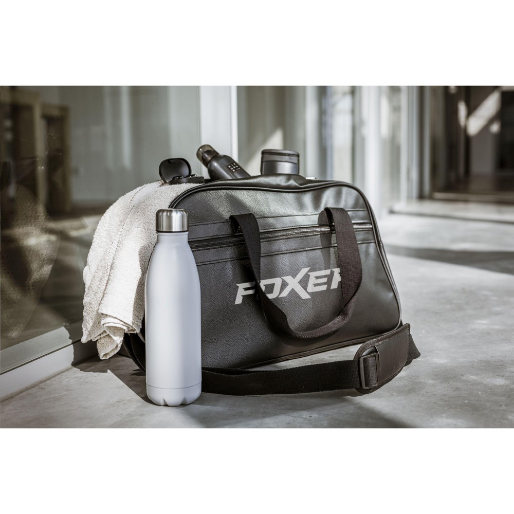 Voyager Weekend Bag reistas